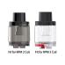 Smok RPM 85/100 Empty Pod 6ml